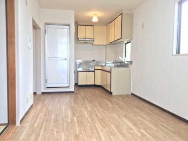 同仕様 ドエル紀三井寺