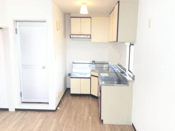 同仕様 ドエル紀三井寺