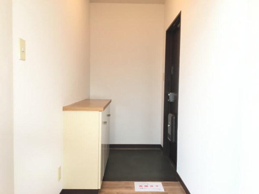 同仕様 ドエル紀三井寺