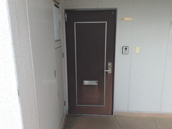 同仕様 ドエル紀三井寺