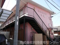 コーポホワイト今福