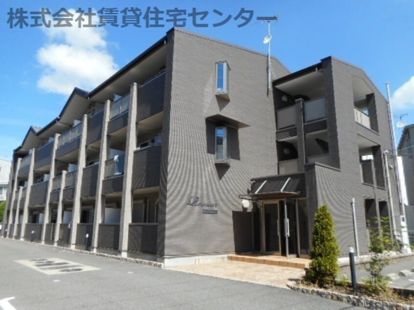  リヴェール栄谷