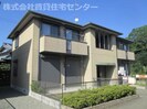 シャーメゾンＳＫの外観