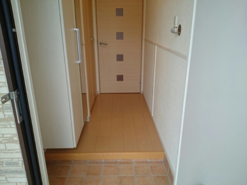  ランプロン　アヤ　Ⅰ