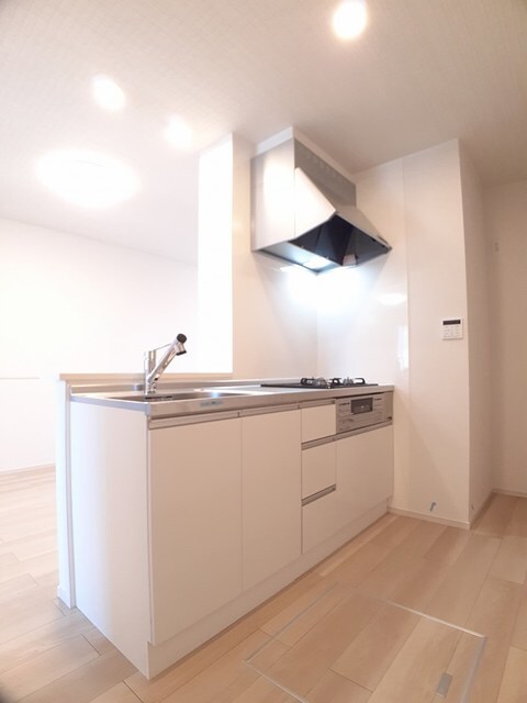  リヴェール西庄Ⅱ