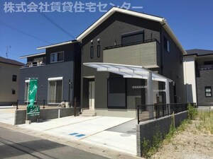 黒江ＮＴアパート