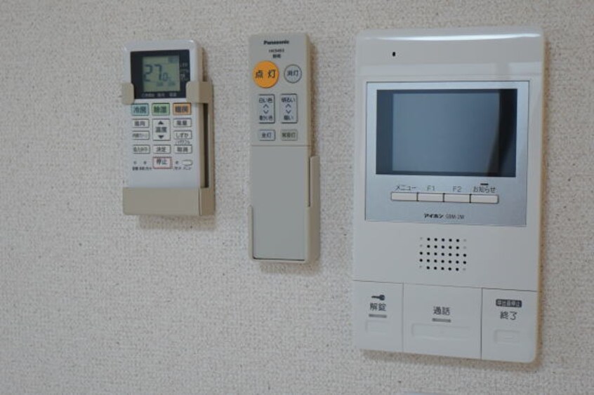  フジパレス新中通Ⅰ番館