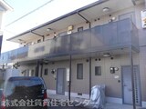 ハイツ萩