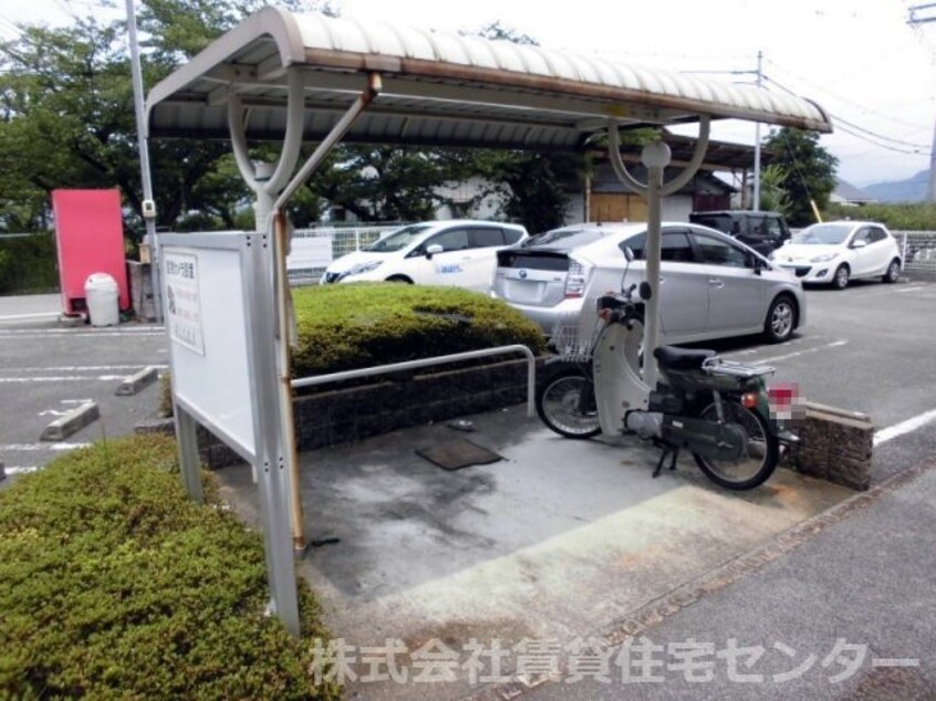  きのくに線・紀勢本線/藤並駅 バス14分金屋口下車:停歩23分 1階 築19年