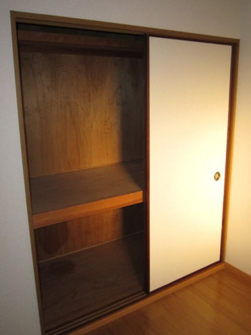 同仕様 プロムナード松江