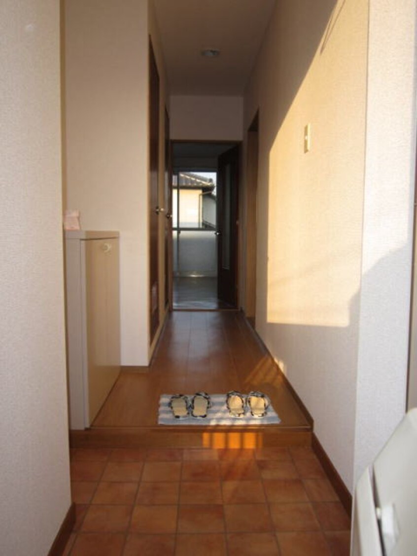 同仕様 プロムナード松江