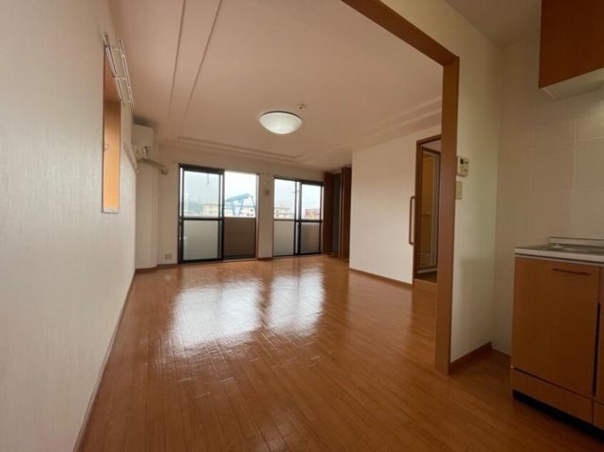  きのくに線・紀勢本線/紀三井寺駅 徒歩25分 2階 築20年