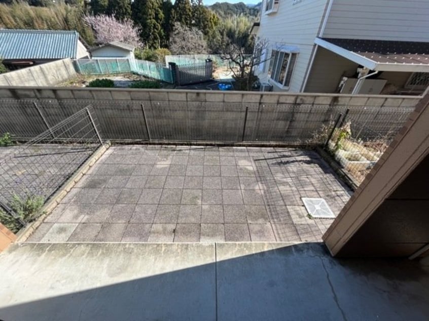 庭 さうすういんぐ