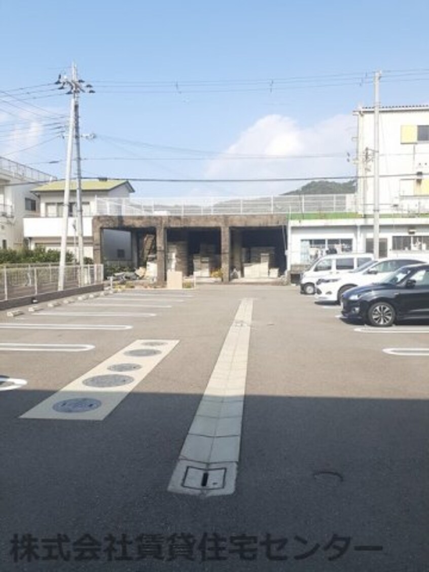  きのくに線・紀勢本線/箕島駅 徒歩9分 1階 築7年