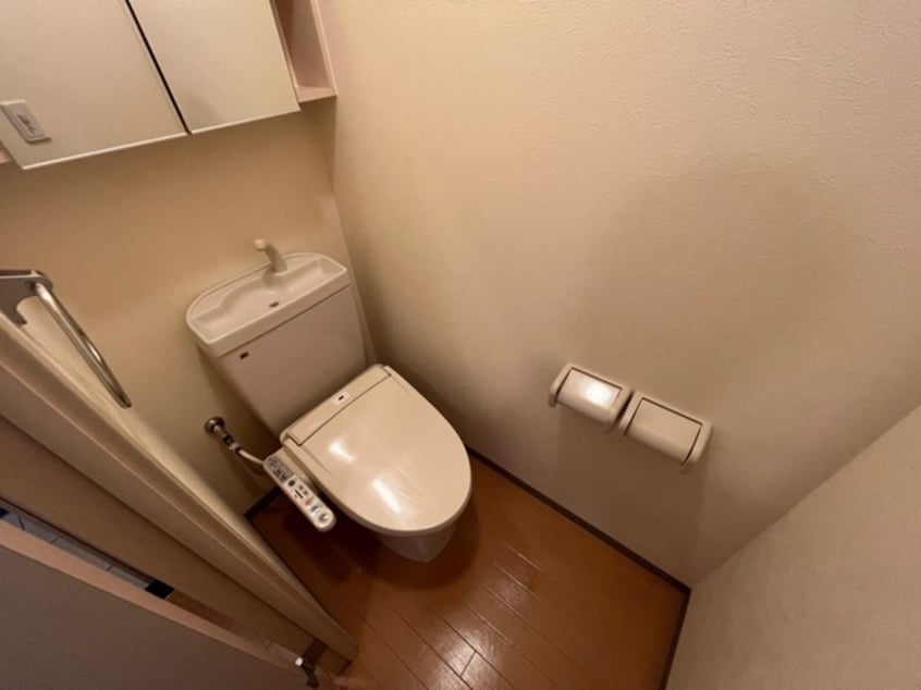  きのくに線・紀勢本線/海南駅 バス22分野上厚生病院前下車:停歩5分 1階 築16年