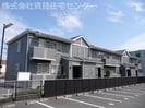 きのくに線・紀勢本線/紀三井寺駅 バス:15分:停歩3分 2階 築26年の外観