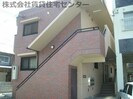 新堀ビレッジの外観
