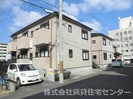アクティ紀三井寺の外観