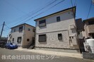 アクティ紀三井寺の外観