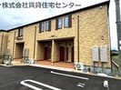 フレスコ・パッソⅡの外観