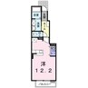 きのくに線・紀勢本線/道成寺駅 徒歩8分 1階 築16年 1Rの間取り