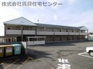 フジパレス西国分の外観