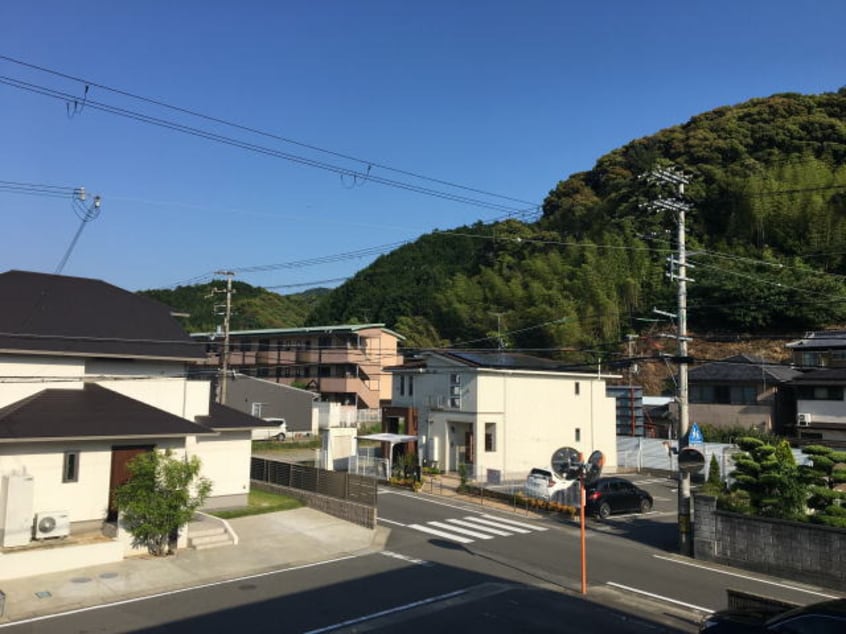  きのくに線・紀勢本線/海南駅 バス15分重根下車:停歩5分 2階 築16年
