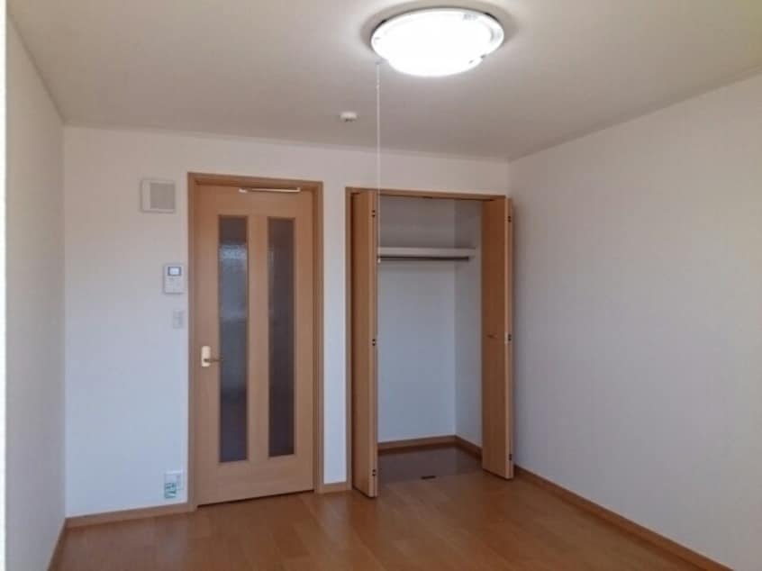  パレ・ボヌール福島