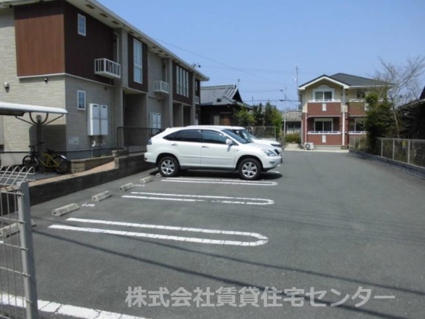  きのくに線・紀勢本線/紀三井寺駅 バス8分浜の宮下車:停歩6分 1階 築14年