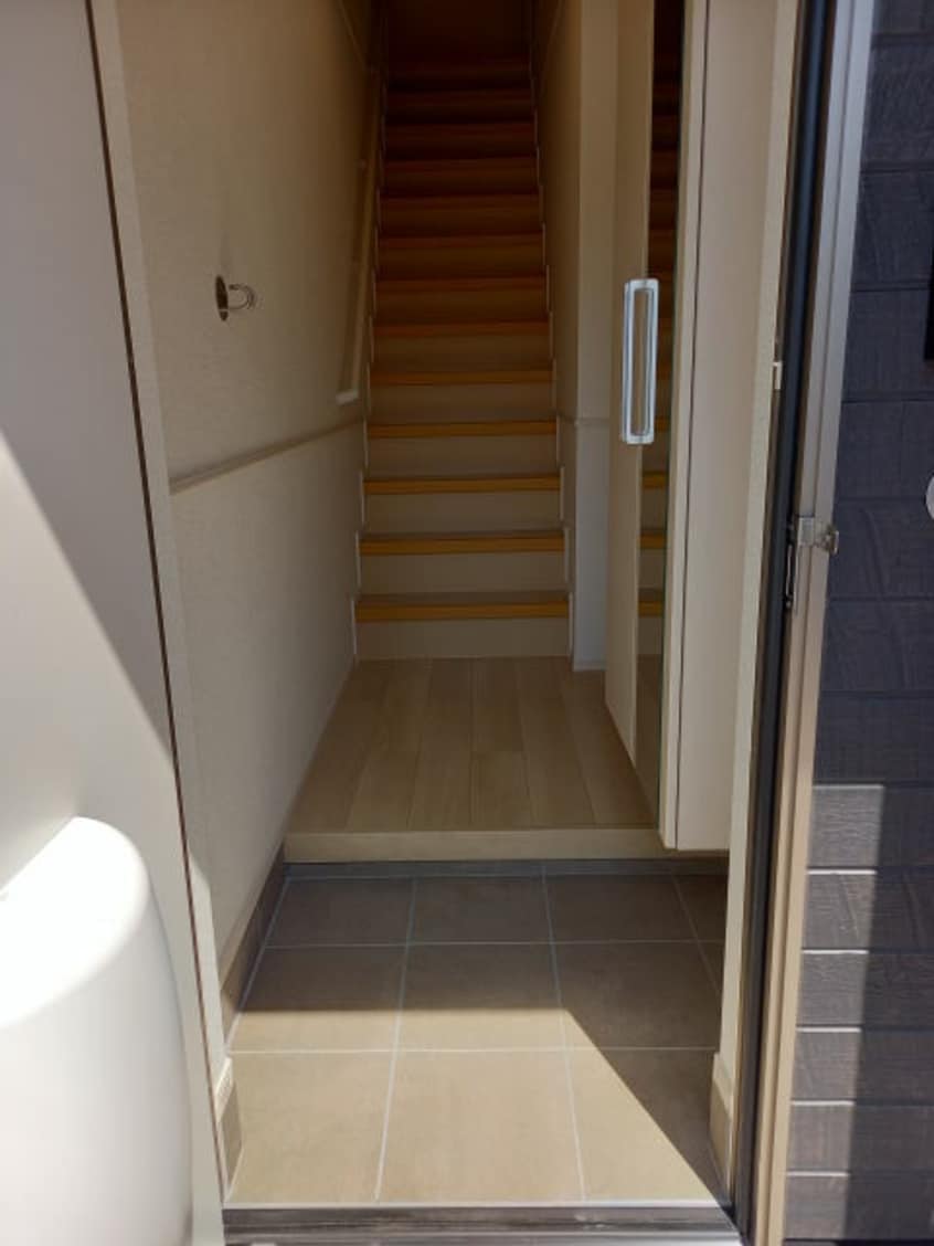 同仕様 スウィート岩出Ⅲ