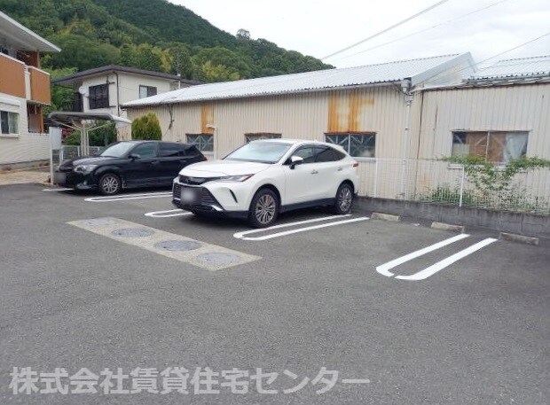 きのくに線・紀勢本線/海南駅 バス18分新橋（和歌山県）下車:停歩6分 2階 築11年