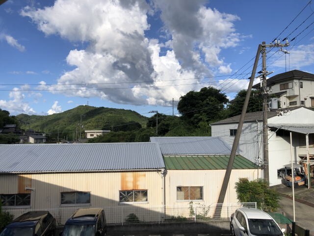  きのくに線・紀勢本線/海南駅 バス18分新橋（和歌山県）下車:停歩6分 2階 築11年
