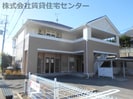 きのくに線・紀勢本線/道成寺駅 徒歩18分 2階 築21年の外観