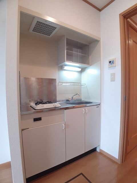  ヴィーダフェリスⅠ