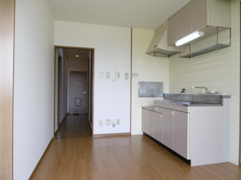  レスポワールⅠ