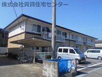 メゾン・エトワールⅠ