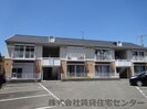 フレグランスさつきの外観