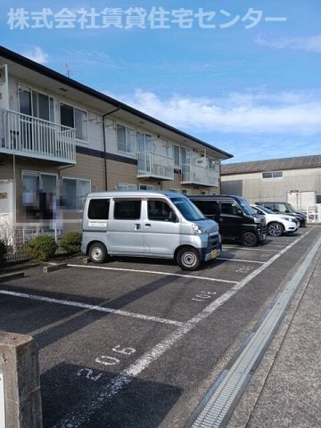  メゾン・エトワールⅠ