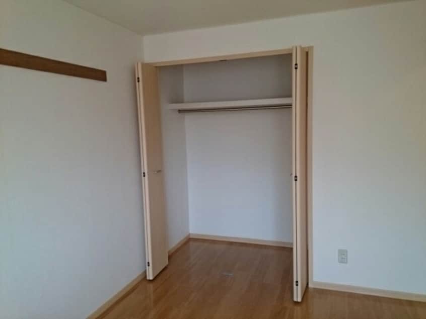  メゾン・エトワールⅠ