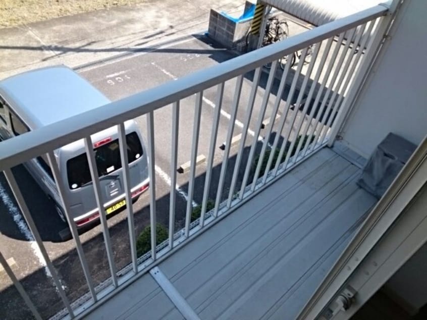  メゾン・エトワールⅠ