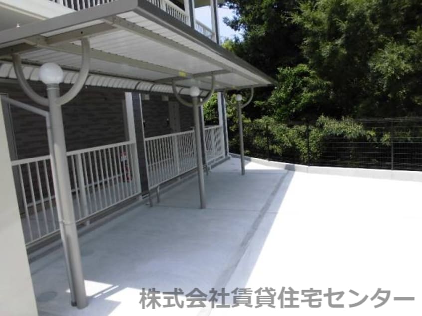  きのくに線・紀勢本線/海南駅 徒歩22分 1階 築7年