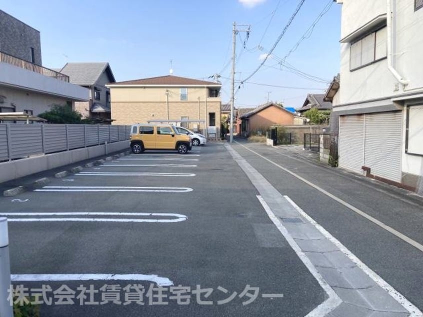  きのくに線・紀勢本線/宮前駅 徒歩19分 1階 築8年