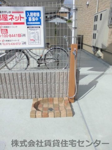  きのくに線・紀勢本線/宮前駅 徒歩19分 1階 築8年