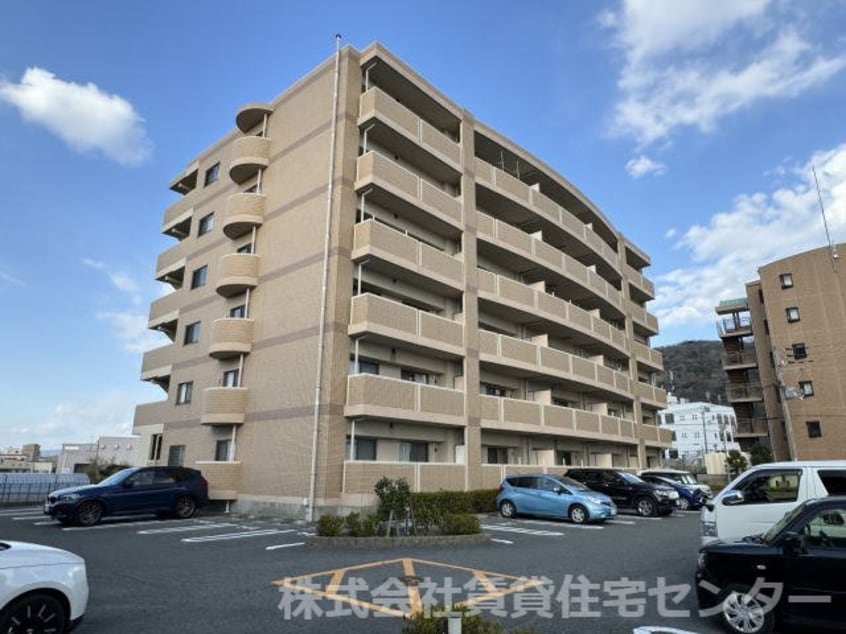  きのくに線・紀勢本線/紀三井寺駅 徒歩15分 3階 築21年