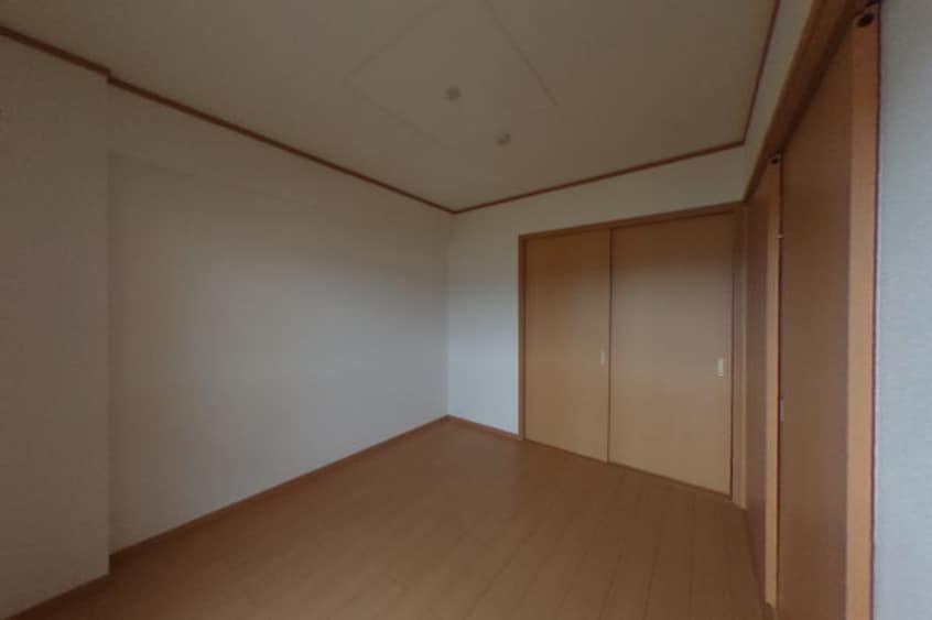 同仕様 きのくに線・紀勢本線/紀三井寺駅 徒歩15分 3階 築21年