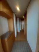 同仕様 きのくに線・紀勢本線/紀三井寺駅 徒歩15分 3階 築21年