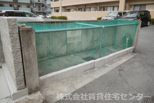  きのくに線・紀勢本線/紀三井寺駅 徒歩15分 3階 築21年