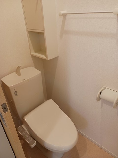  きのくに線・紀勢本線/藤並駅 徒歩33分 2階 築8年