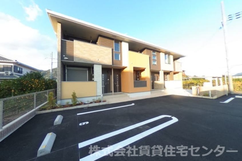  きのくに線・紀勢本線/藤並駅 徒歩20分 1階 築5年