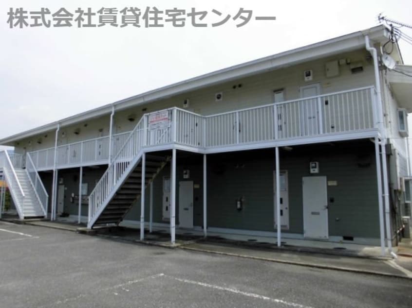  きのくに線・紀勢本線/藤並駅 徒歩20分 1階 築32年